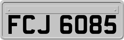 FCJ6085