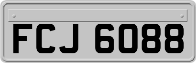 FCJ6088