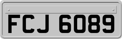 FCJ6089