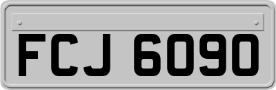 FCJ6090