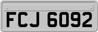 FCJ6092