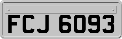 FCJ6093