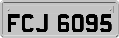 FCJ6095