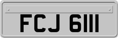 FCJ6111
