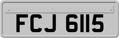 FCJ6115