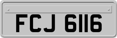 FCJ6116