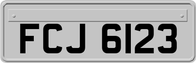 FCJ6123