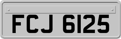 FCJ6125
