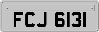 FCJ6131