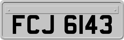 FCJ6143