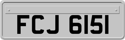 FCJ6151