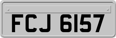 FCJ6157
