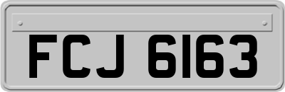 FCJ6163