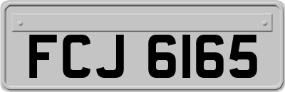 FCJ6165