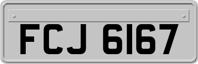 FCJ6167