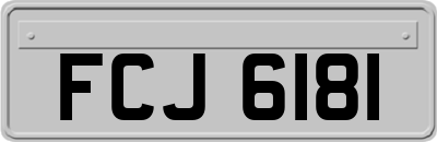 FCJ6181