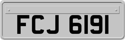FCJ6191