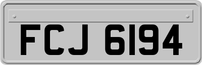 FCJ6194