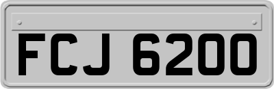 FCJ6200