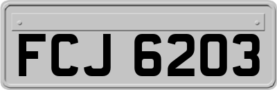 FCJ6203