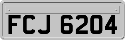 FCJ6204