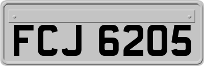 FCJ6205