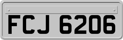 FCJ6206