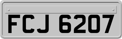 FCJ6207