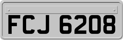 FCJ6208