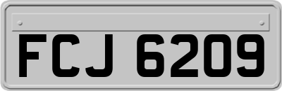 FCJ6209
