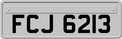 FCJ6213
