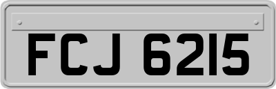 FCJ6215
