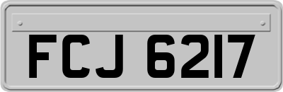 FCJ6217