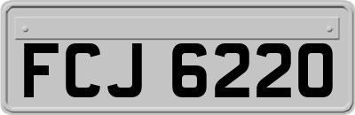 FCJ6220