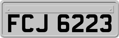 FCJ6223