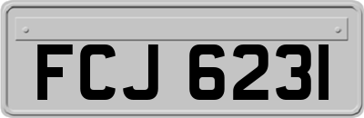FCJ6231