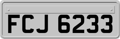 FCJ6233