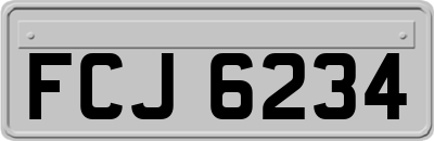 FCJ6234