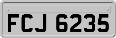 FCJ6235