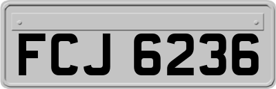 FCJ6236