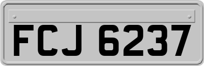FCJ6237