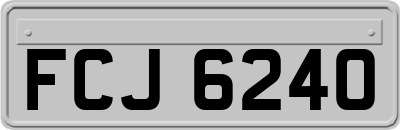 FCJ6240