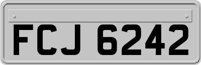 FCJ6242
