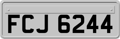 FCJ6244