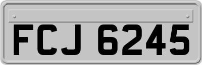 FCJ6245