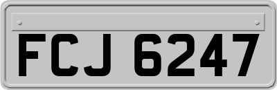 FCJ6247