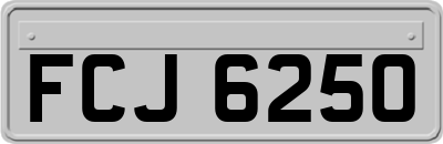 FCJ6250