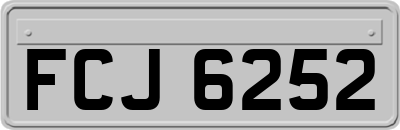 FCJ6252