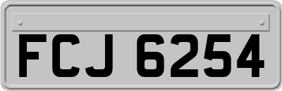 FCJ6254
