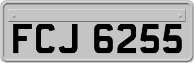 FCJ6255